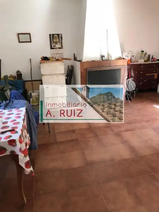 Terreny rústic en venda a Priego de Córdoba, imagen 2