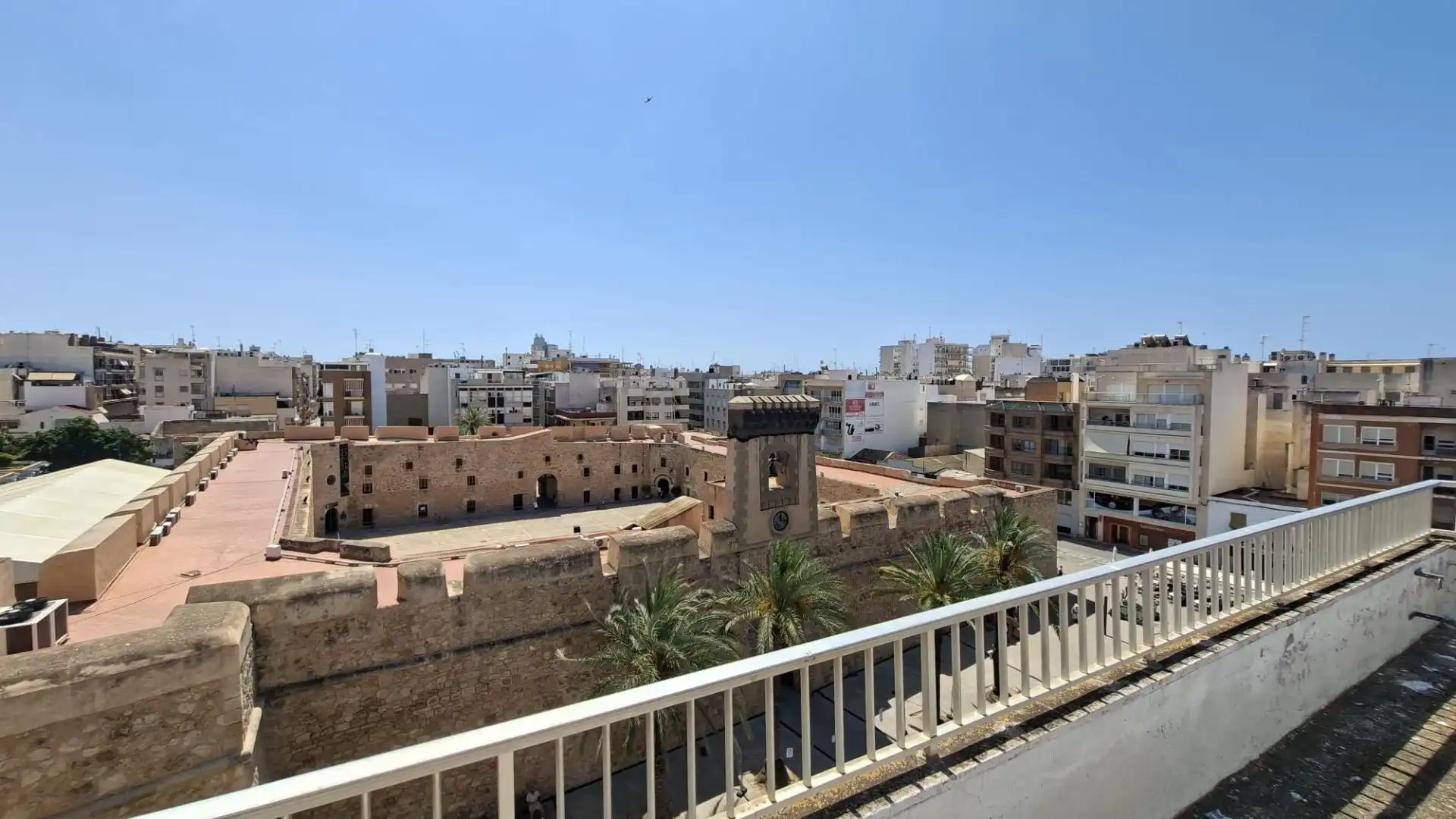 Appartement compact avec ascenseur à vendre à Plaza  Glorieta 11, imagen 33