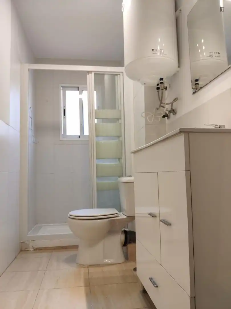 Room in Numancia