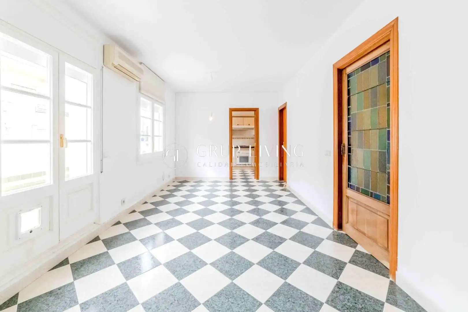Vista exterior de Piso en venta en Sitges con Terraza