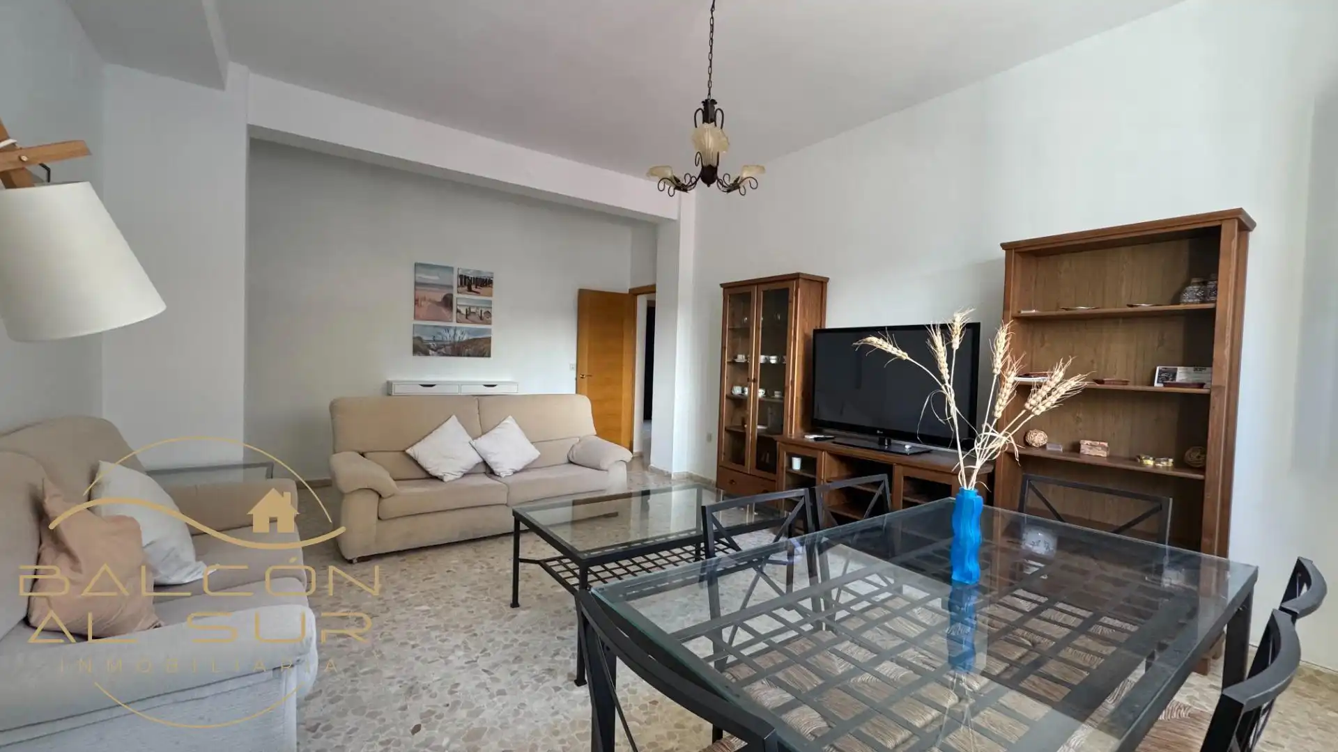 Flat with lift for sale in El Chorrillo - El Molino, imagen 2