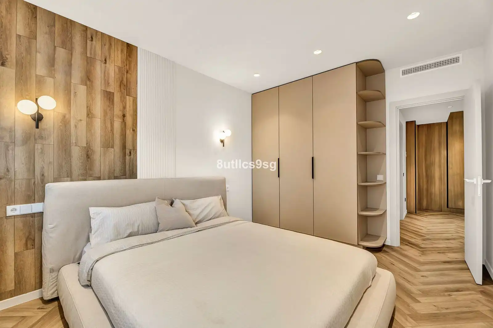 Flat with pool for sale in Avenida Calderón de la Barca, imagen 13
