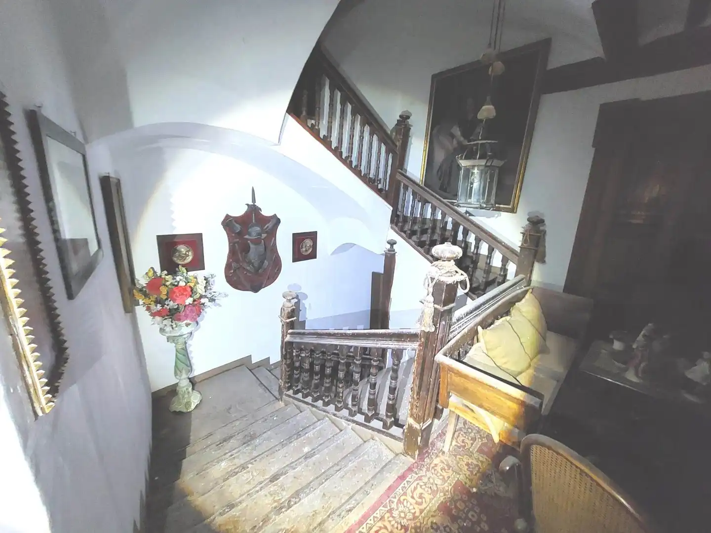 Casa o chalet en venta en San Esteban de Litera con Jardín privado, Terraza y Balcón