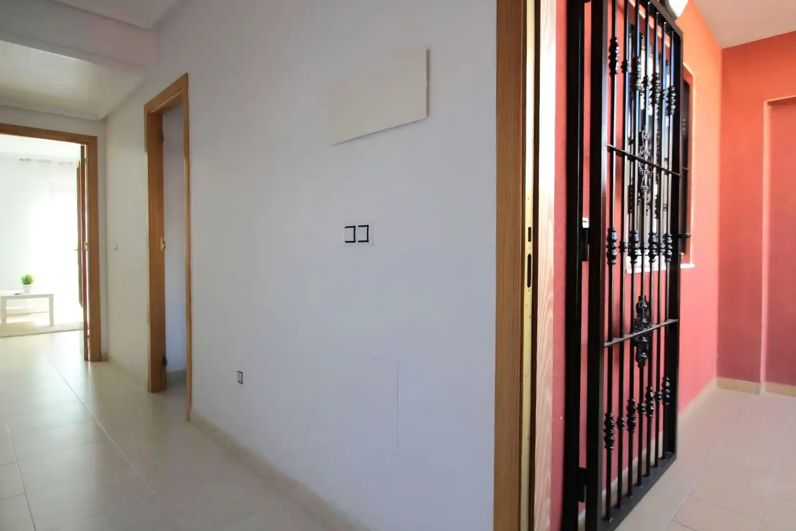 Maison mitoyenne avec piscine à vendre à Nueva Torrevieja - Aguas Nuevas, imagen 7