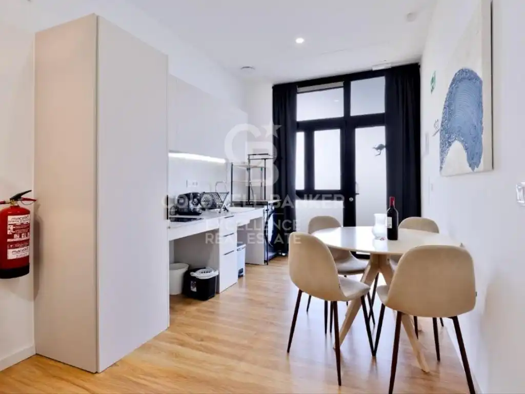 Apartament en venda en Valencia amb Aire condicionat i Rentadora