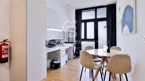 Foto 5 de Apartament en venda a Avenida Pio Baroja Escriptor, Sant Pau, Valencia Capital