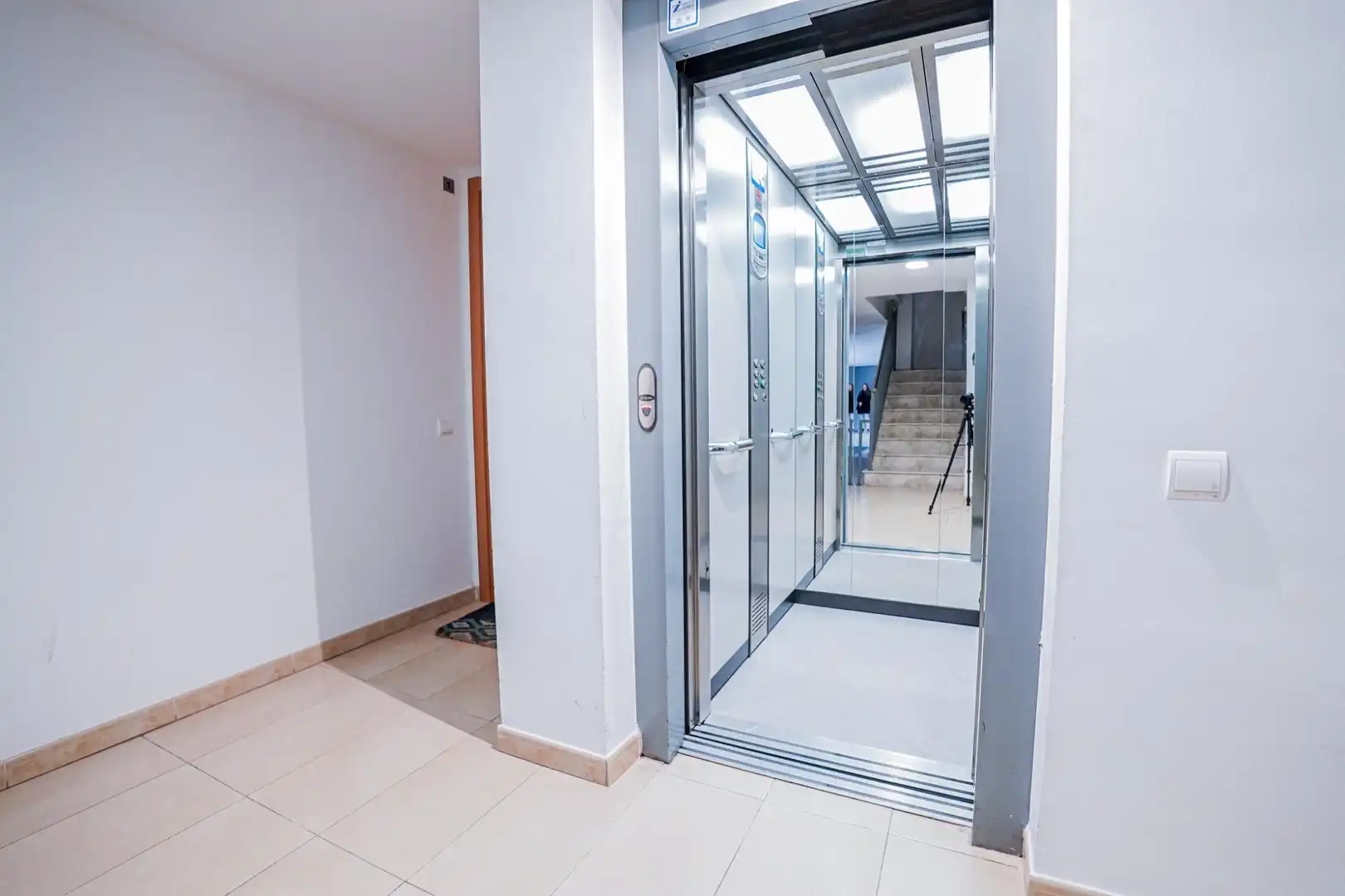 Piso en venta en Salou con Aire acondicionado, Calefacción y Jardín privado