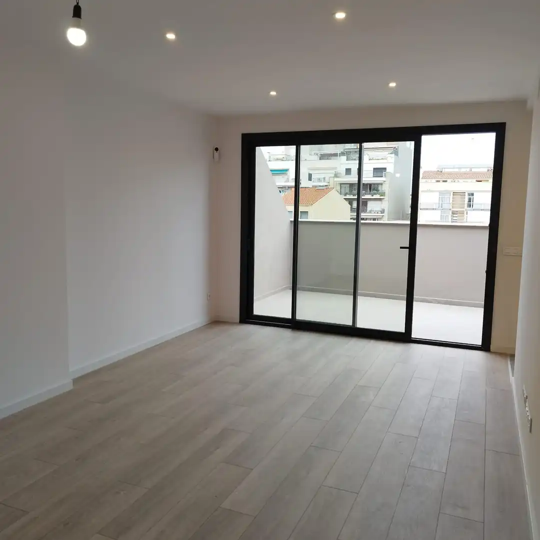 Fotografía del inmueble reportado: 1.350 €/mes — Granollers, Granollers