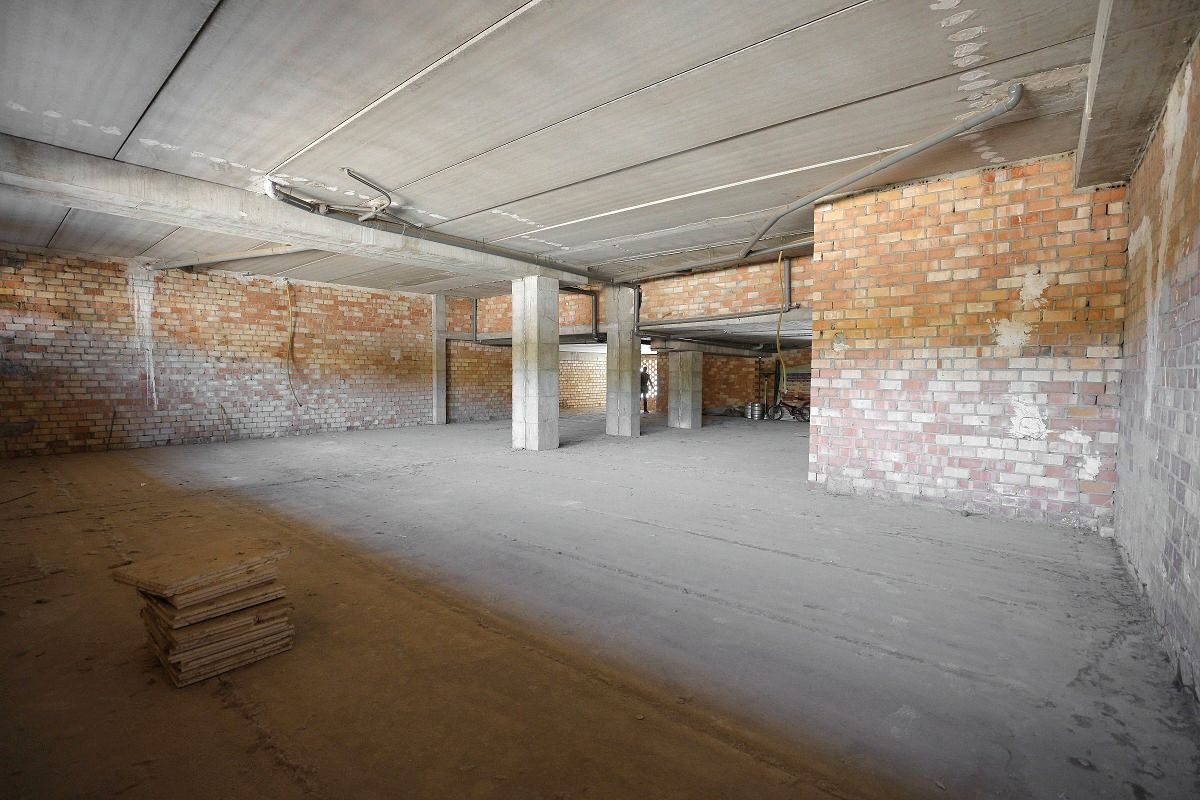 Premises to rent in Avda. Federico Garcia Lorca - Nueva Estación Autobuses