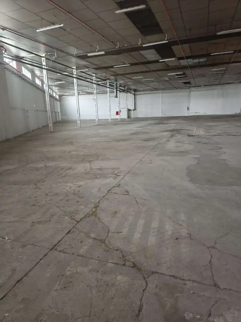 Fabrikhallen zum Verkauf in Molina de Segura