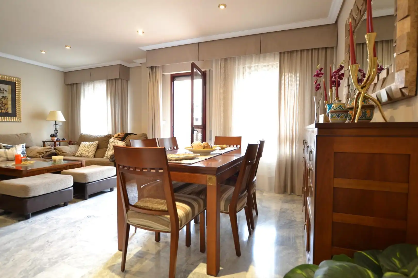 Flat with lift for sale in Poniente-Sur, imagen 2
