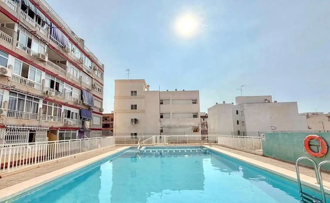 Apartment mit Terrasse zum Verkauf in Centro, imagen 15