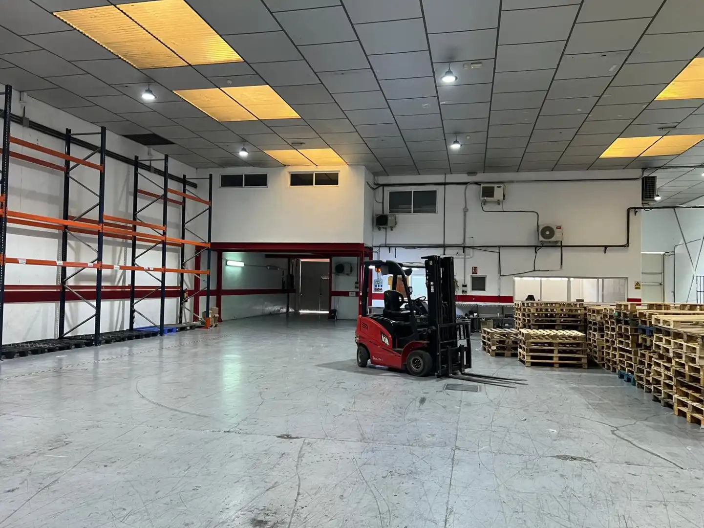 Industrial buildings for rent in Molina de Segura