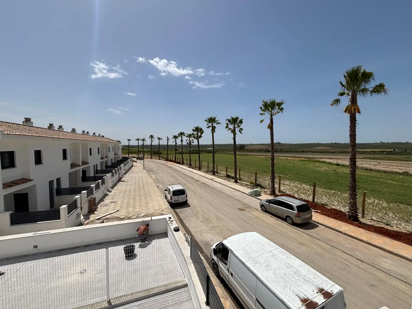 Casa o chalet en venta en Calle Hernán Cortes, 1, Salteras
