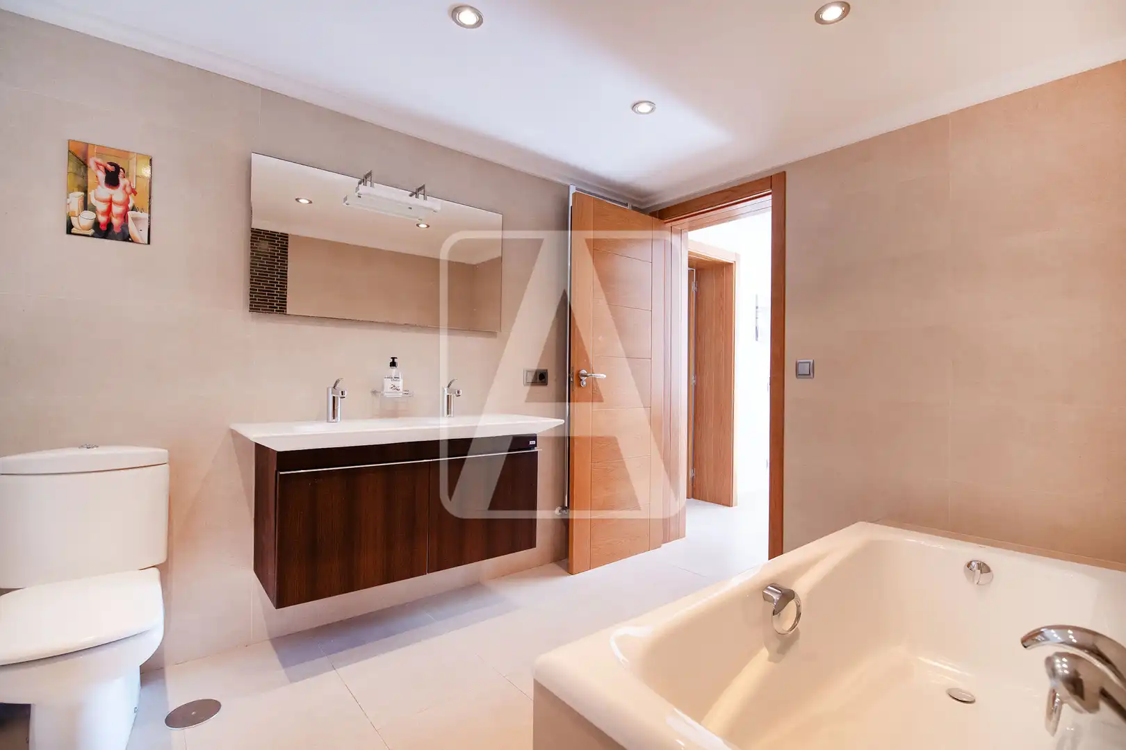 Villa avec piscine à vendre à Benissa pueblo, imagen 48