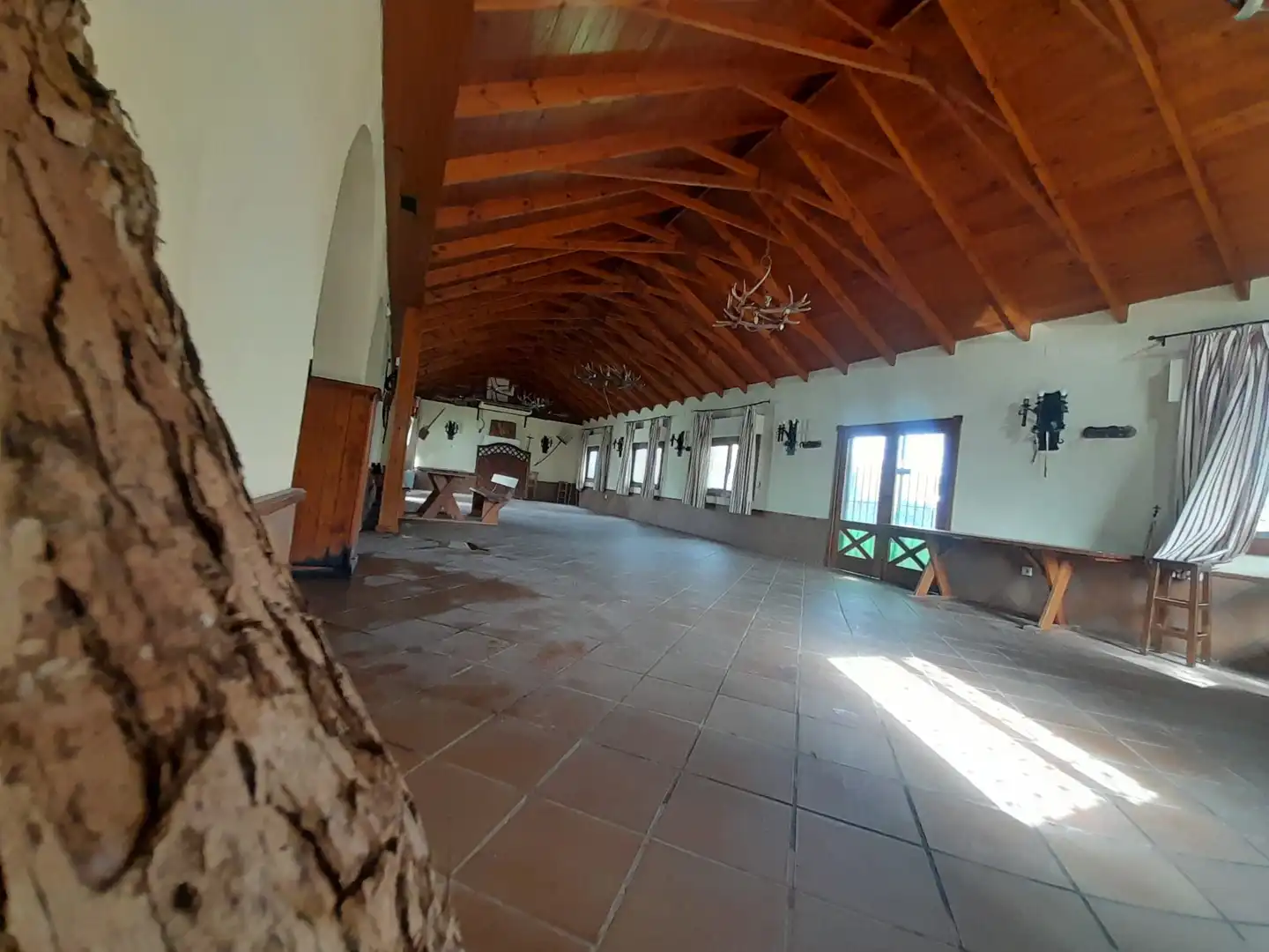 Local comercial en venda a C/ Mataserranos
