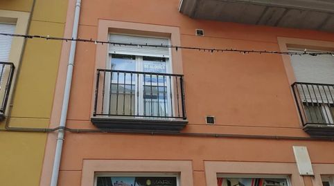 Foto 4 de Piso en venta en Calle del Sol, 3, Tineo, Asturias