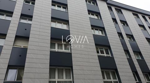 Foto 3 de Piso en venta en Marques de Casa Valdes, Barrio del Centro, Gijón