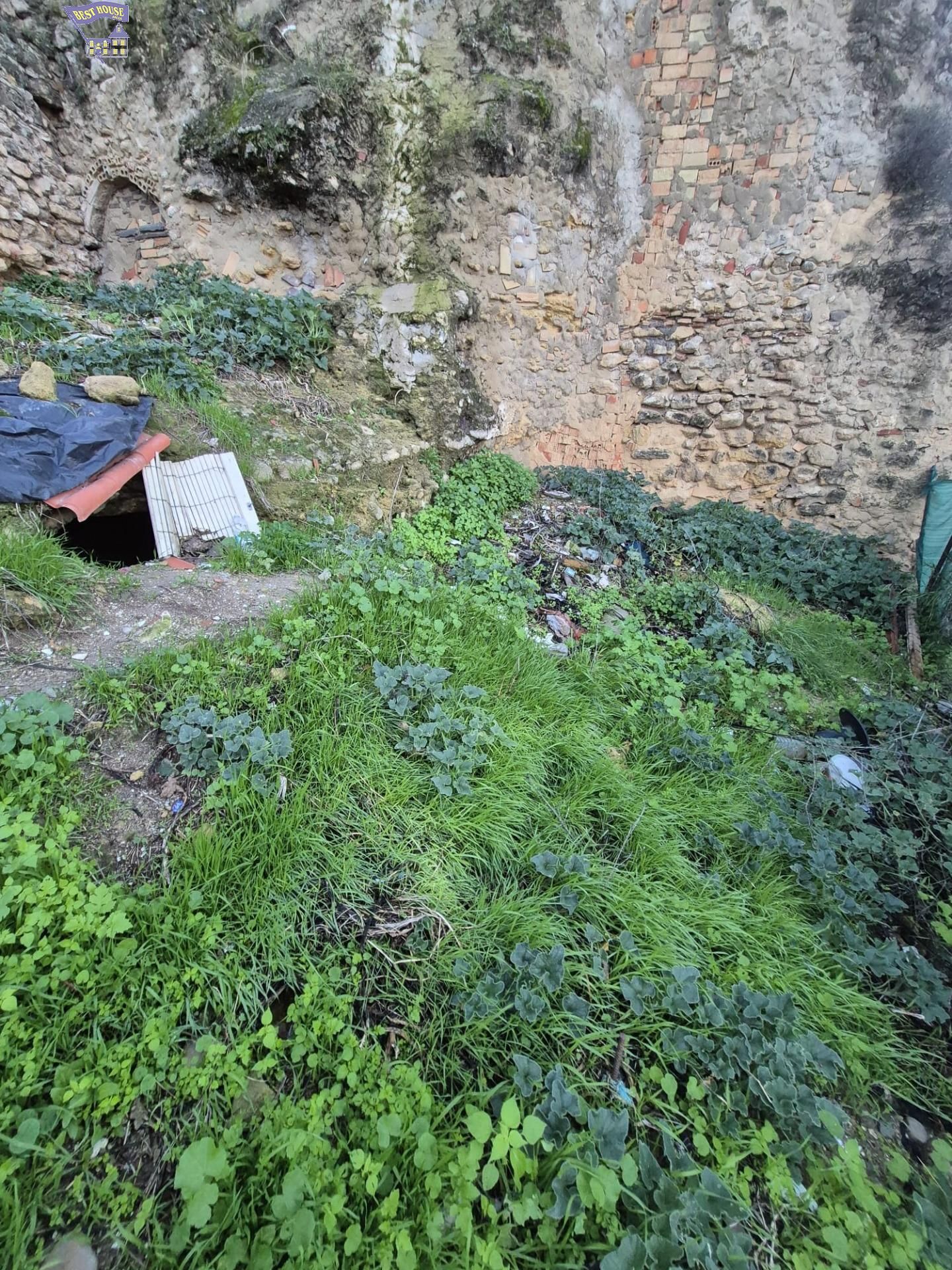 Residencial en venda en Arcos de la Frontera