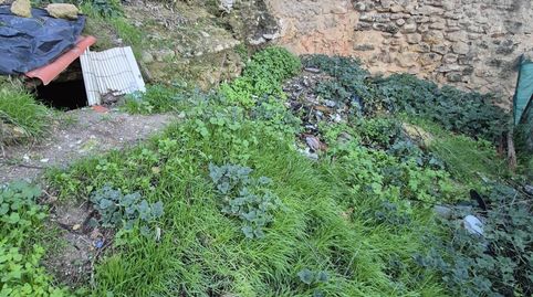 SE VENDE SOLAR EN ZONA DEL CASCO ANTIGUO