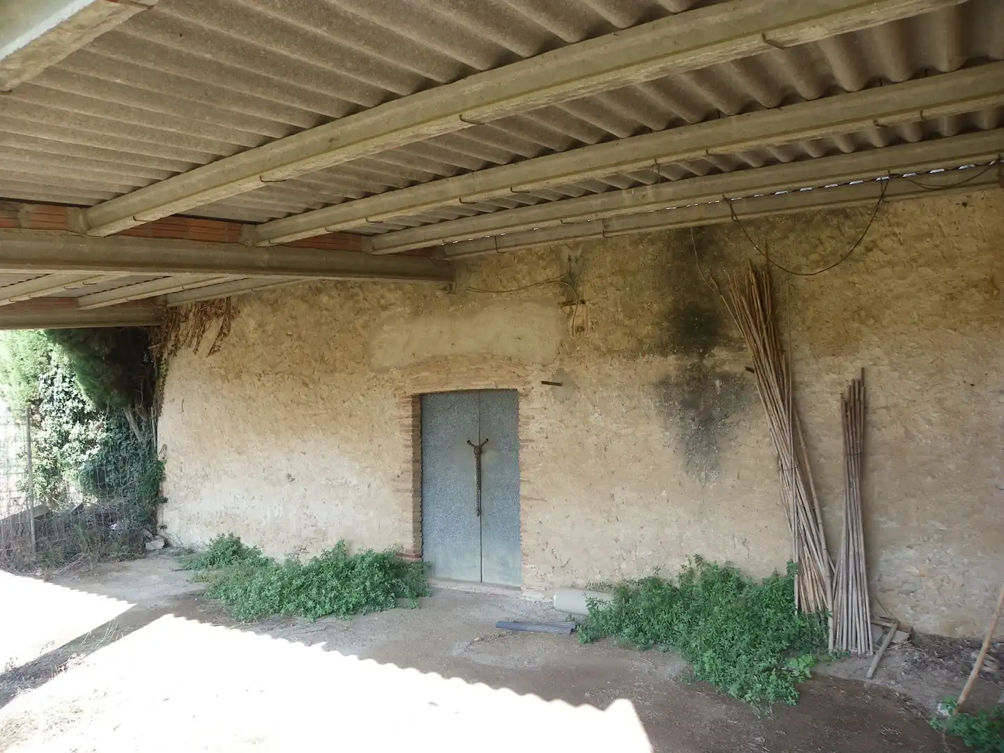 Casa o xalet en venda a Resclosa, Ullà