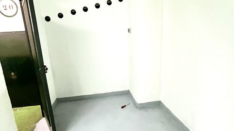 Foto 4 de Trastero en venta en Javier Barkaiztegi Kalea, 21, Amara, Donostia - San Sebastián