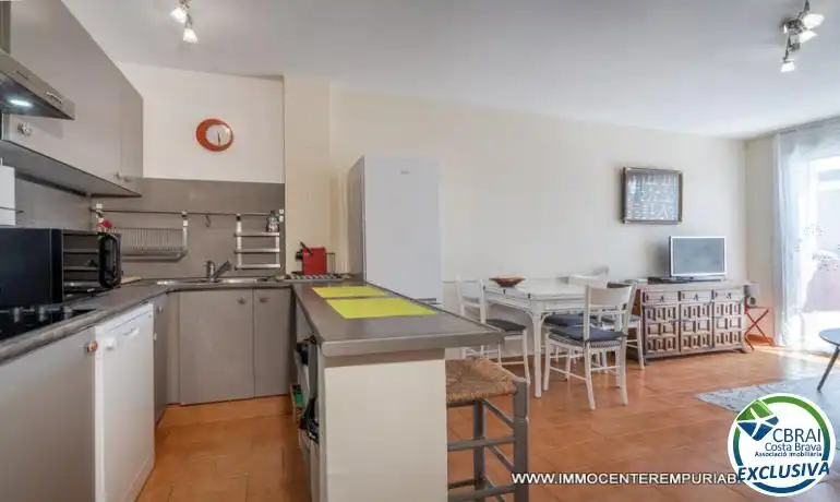 Ático con piscina en venta en Moxó - Sant Mori, imagen 10