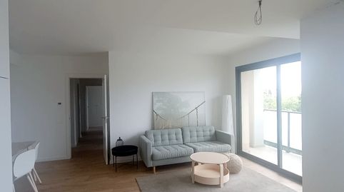 Foto 3 de Piso en venta en Rambla de Pep Ventura, Nord, Barcelona