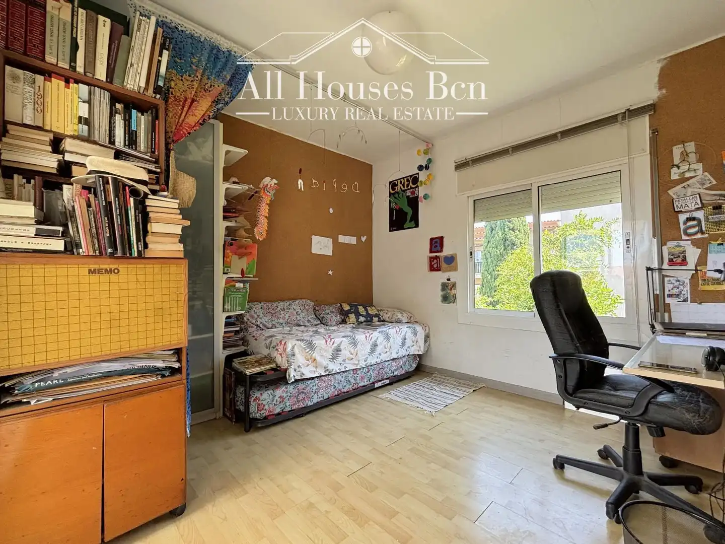 Habitación de Terreno en venta en Sant Just Desvern