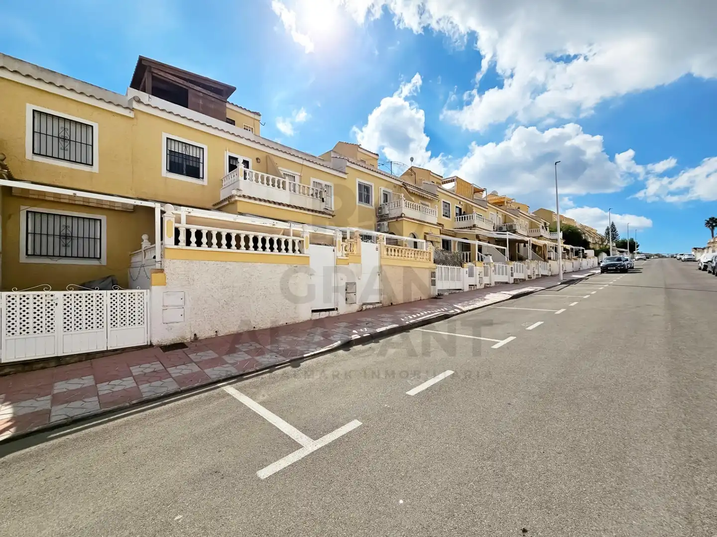 Casa amb terrassa en venda a POLONIA, imagen 2