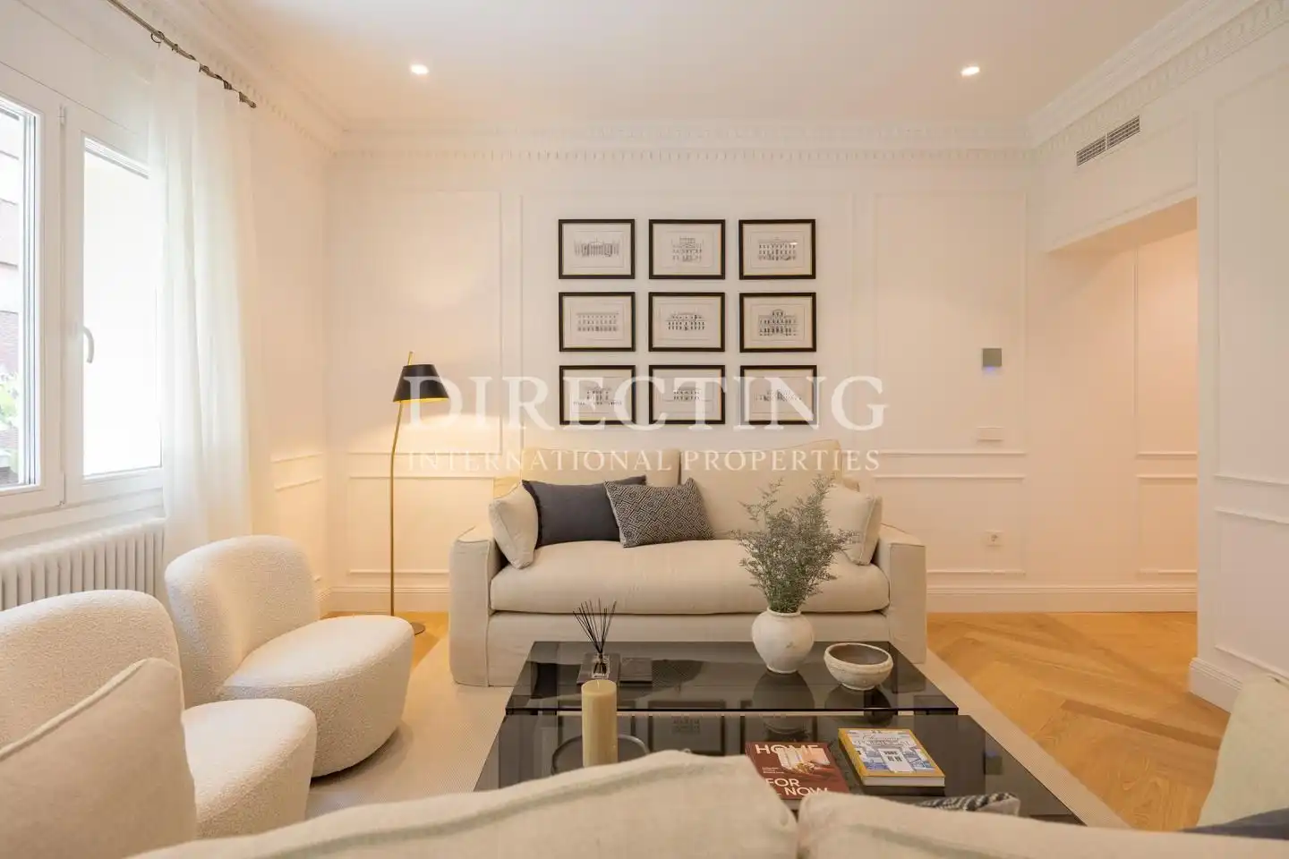 Wohnung mit Aufzug zum Verkauf in Calle de Claudio Coello, imagen 10