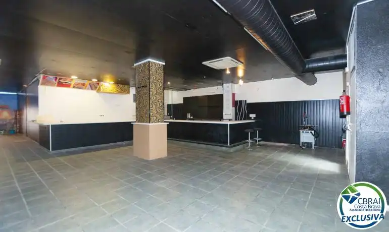 Locale commerciale in vendita a Carrer del Puig Rom, imagen 5