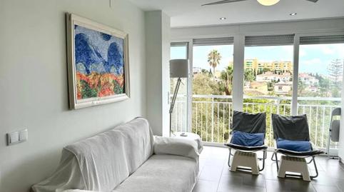 Photo 3 of Flat to rent in Puerto Marina, Málaga