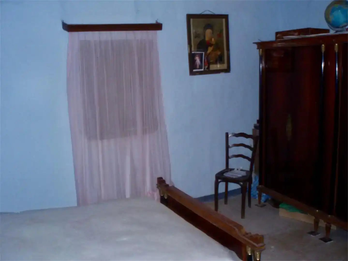 Habitación de Finca rústica en venta en Codo