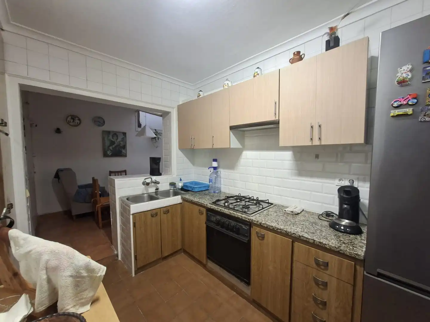 Flat for sale in DOCTOR PASTEUR, Parc Bosc - Castell