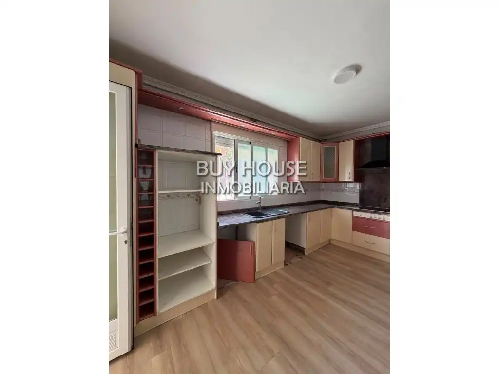 Cocina de Casa o chalet en venta en Illescas