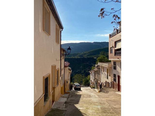 Casa-chalet en Venta en Aldea Oro El en Cortes de Pallás