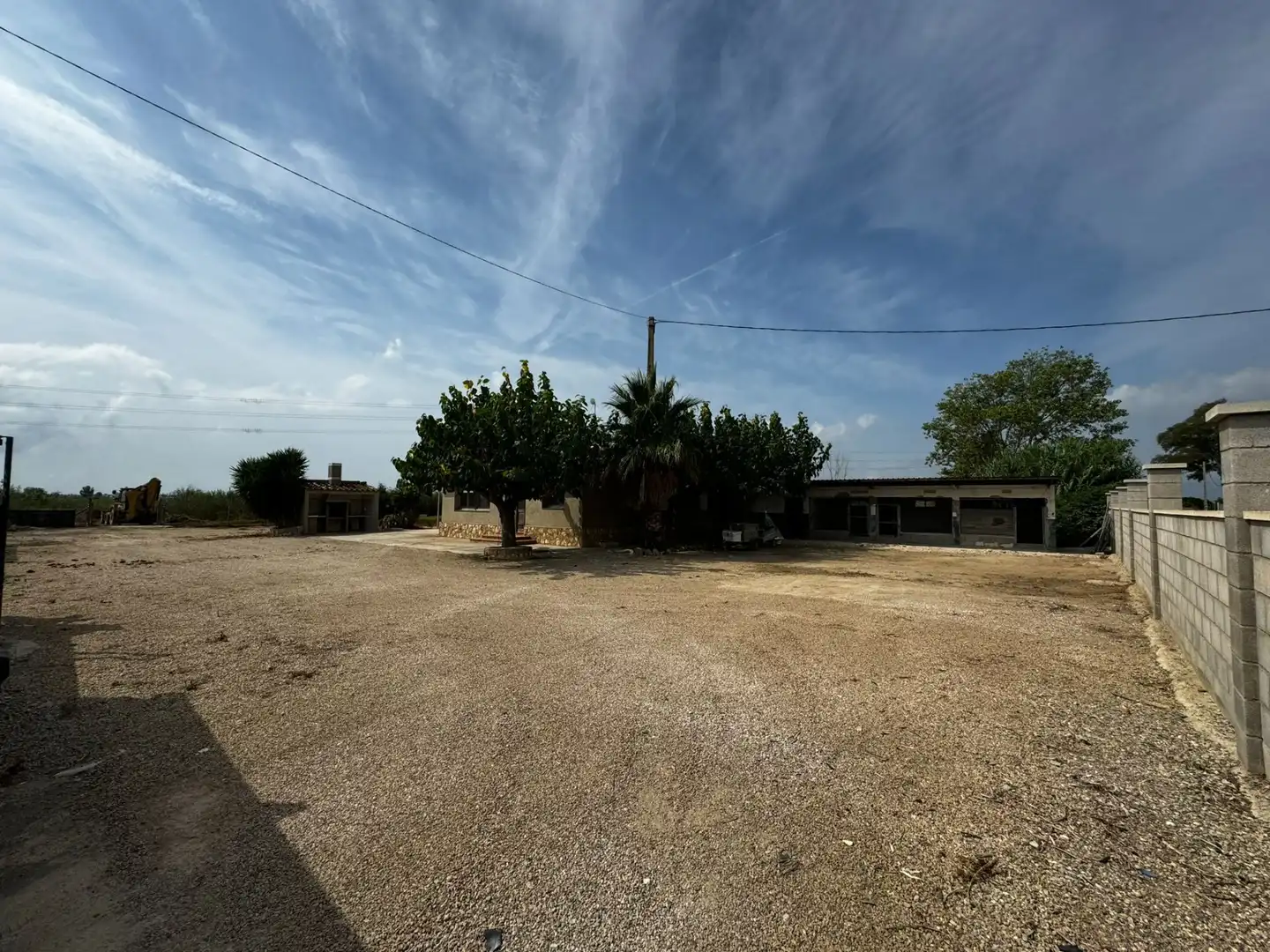 Finca rústica en venda a Deltebre