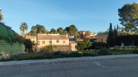 Foto 2 de Residencial en venta en Las Torres de Cotillas, Murcia