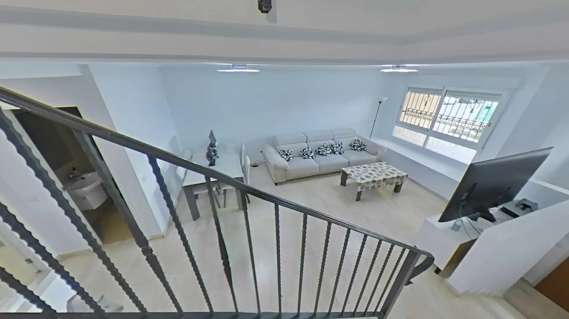 Adosado con terraza en venta en Monforte del Cid, imagen 22