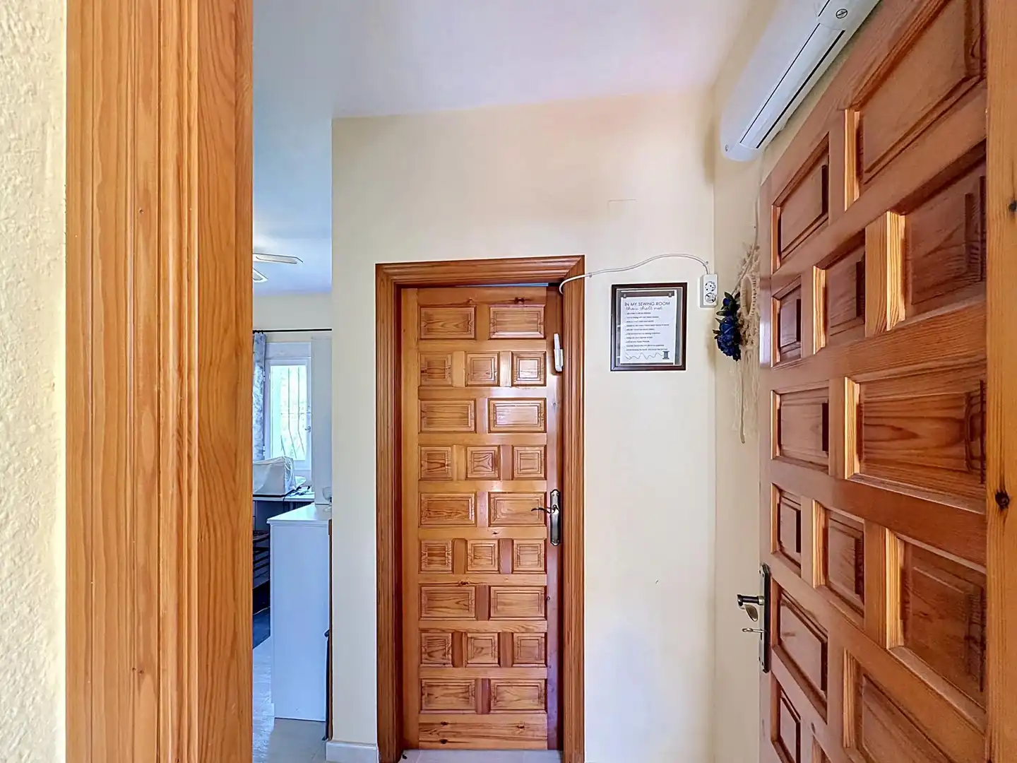 Casa o chalet en venta en Benitachell / El Poble Nou de Benitatxell con Aire acondicionado, Calefacción y Jardín privado