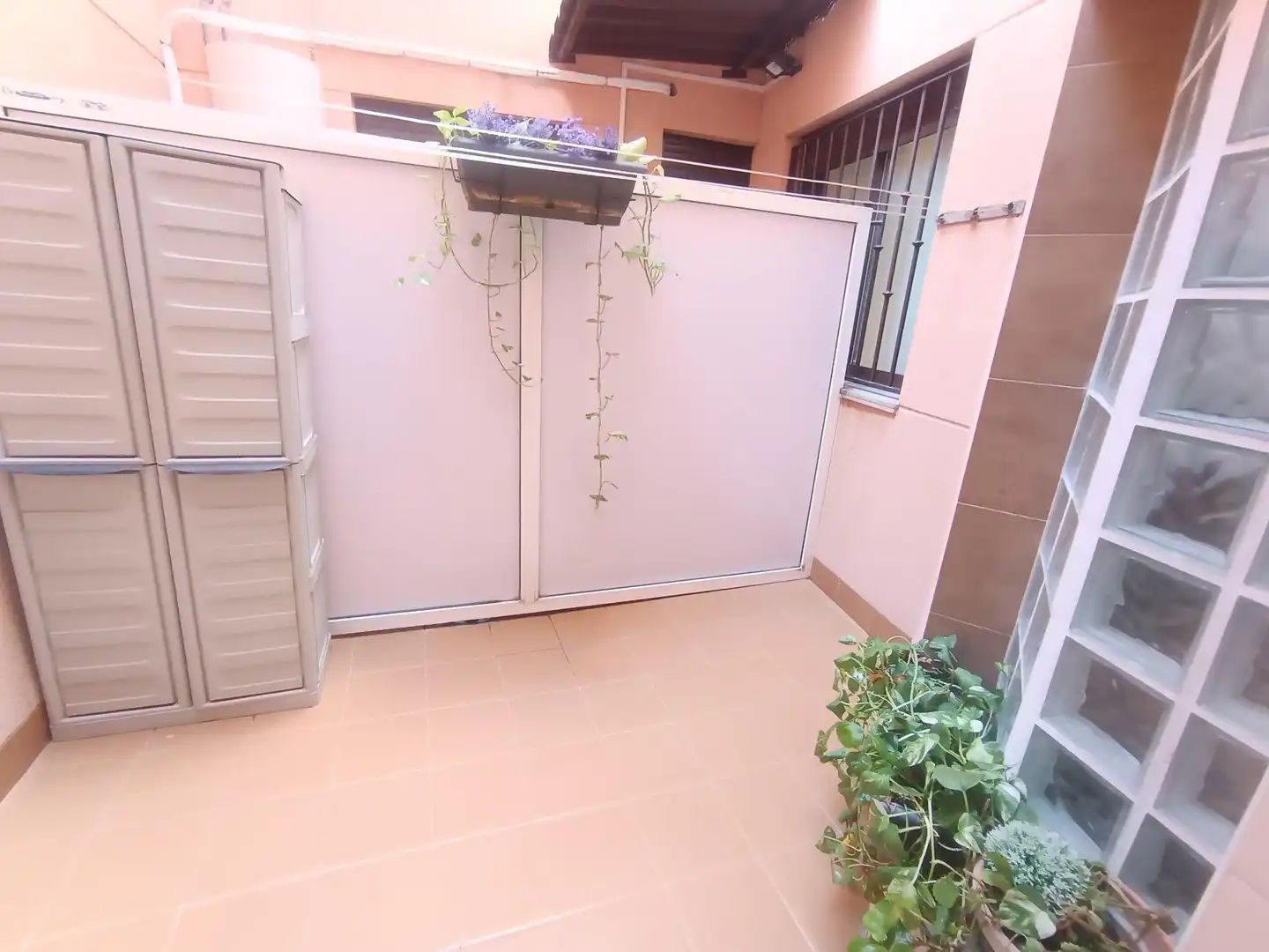 Terrassa de Planta baixa en venda en Pedanías Norte