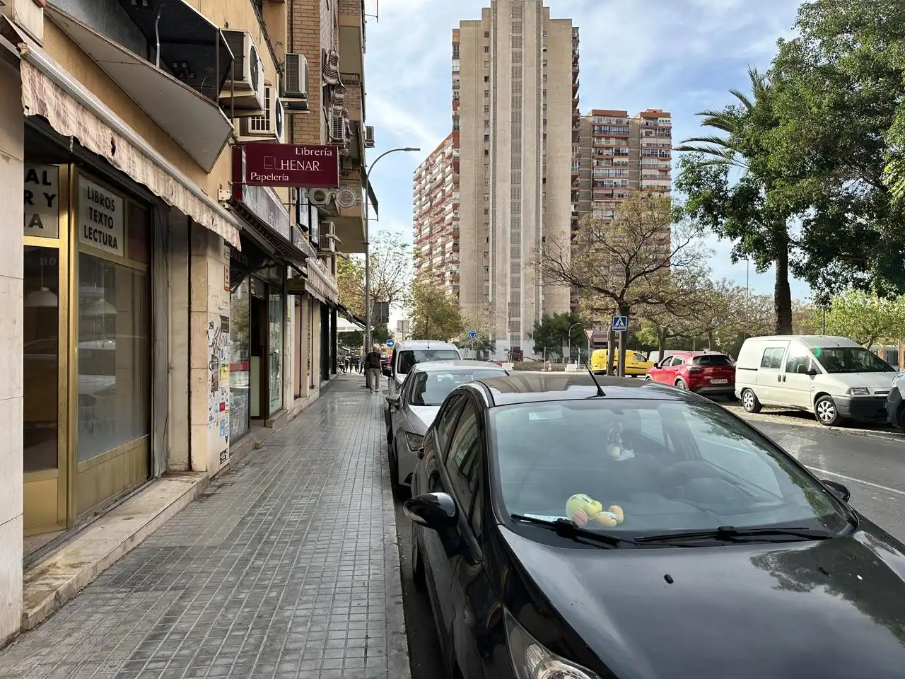 Business premises for sale in calle del Regidor Lorenzo Llaneras, imagen 5