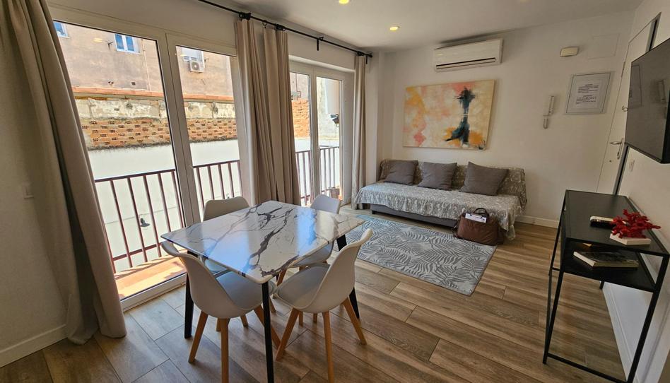 Photo 1 of Building for sale in Comillas, Madrid