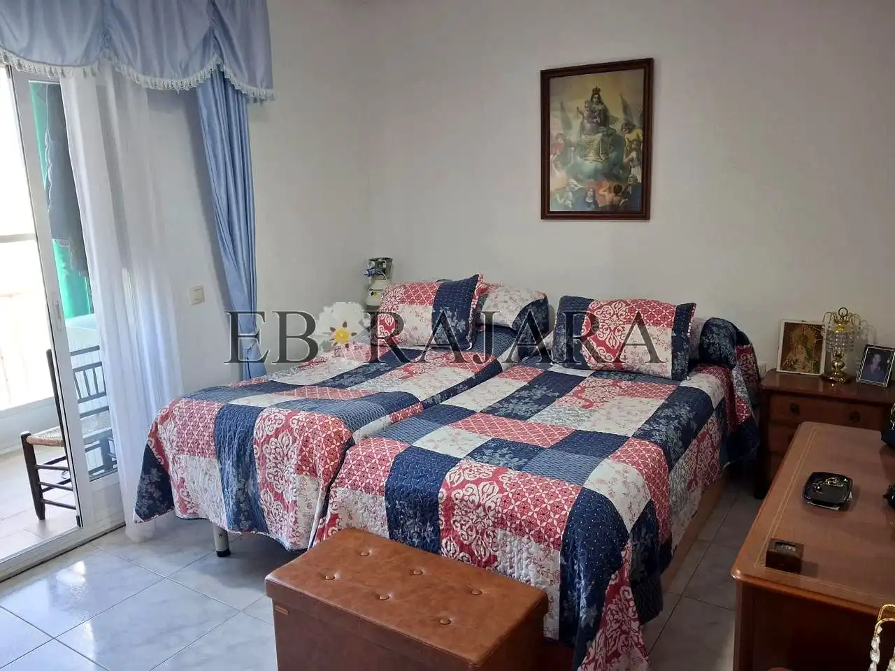 Habitación de Piso en venta en Talavera de la Reina con Aire acondicionado y Calefacción