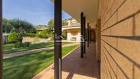 Jardí de Casa o xalet en venda en Tona amb Calefacció, Jardí privat i Terrassa