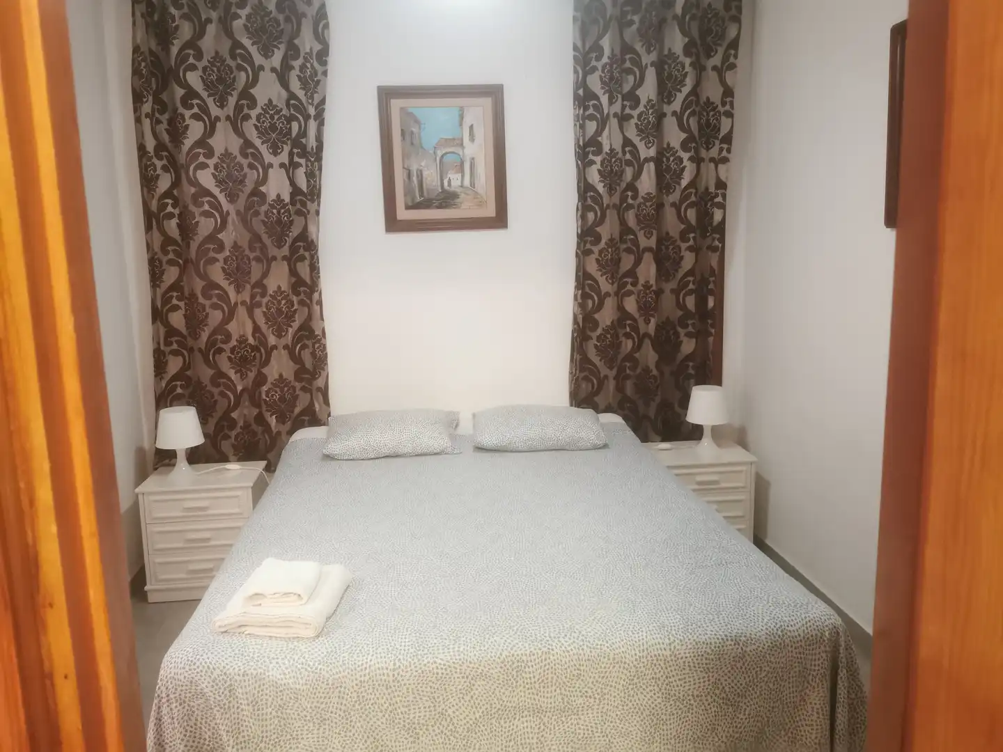 Apartament amb piscina en venda a Calle el Jable 38, imagen 6