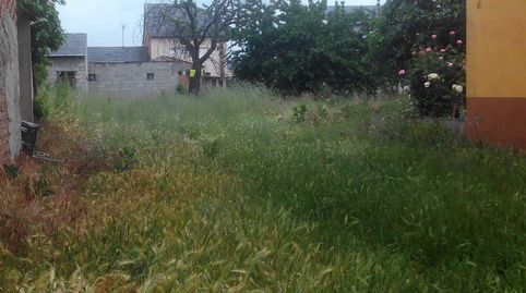 TERRENO URBANO EN CACABELOS