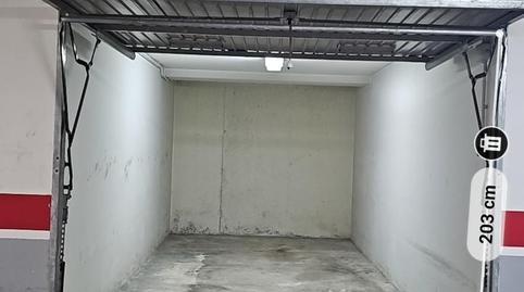 Foto 5 de Garatge en venda a  Clavel 4/6, 6, Los Balcones - Los Altos, Alicante