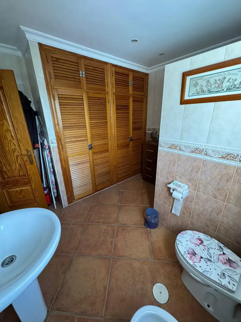 Baño de Casa o chalet en venta en Estepona